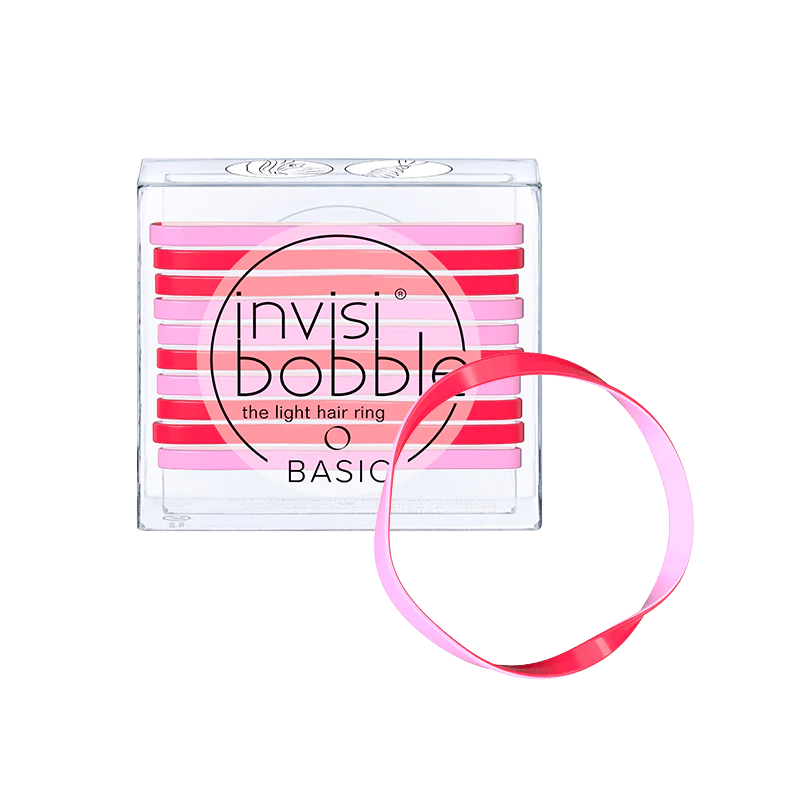 Invisibobble® – Basic in Jelly Twist