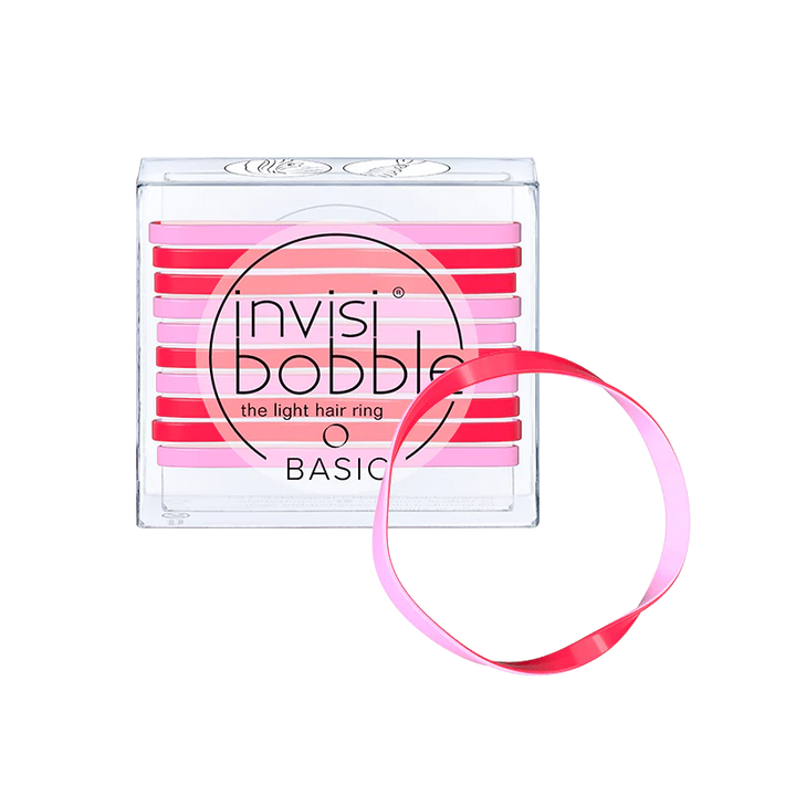 Invisibobble® – Basic in Jelly Twist