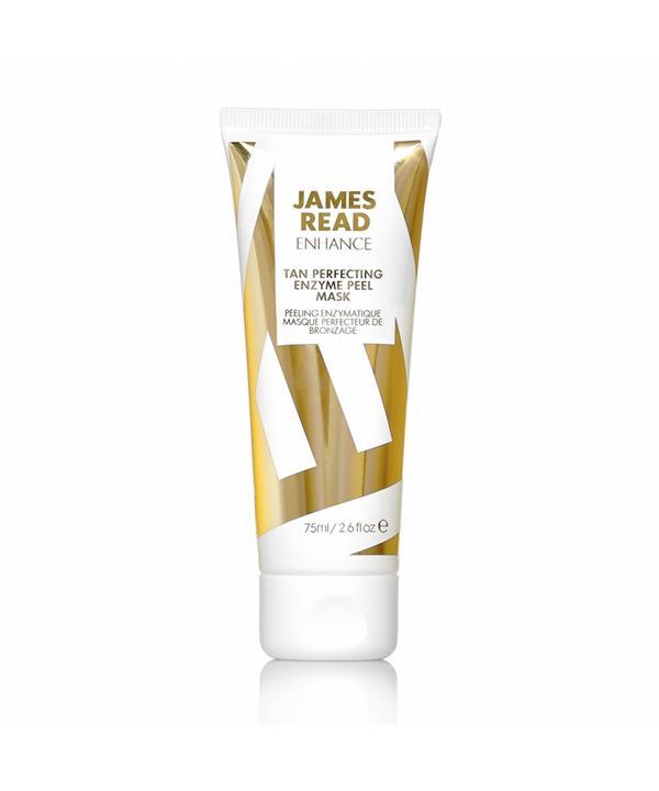 Tan Perfecting Enzyme Peel Mask