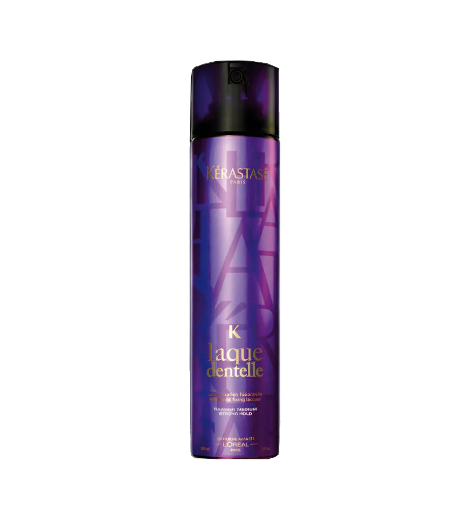 Laque Dentelle Flexible Hold Hairspray