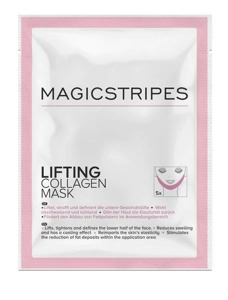 Lifting Collagen Mask