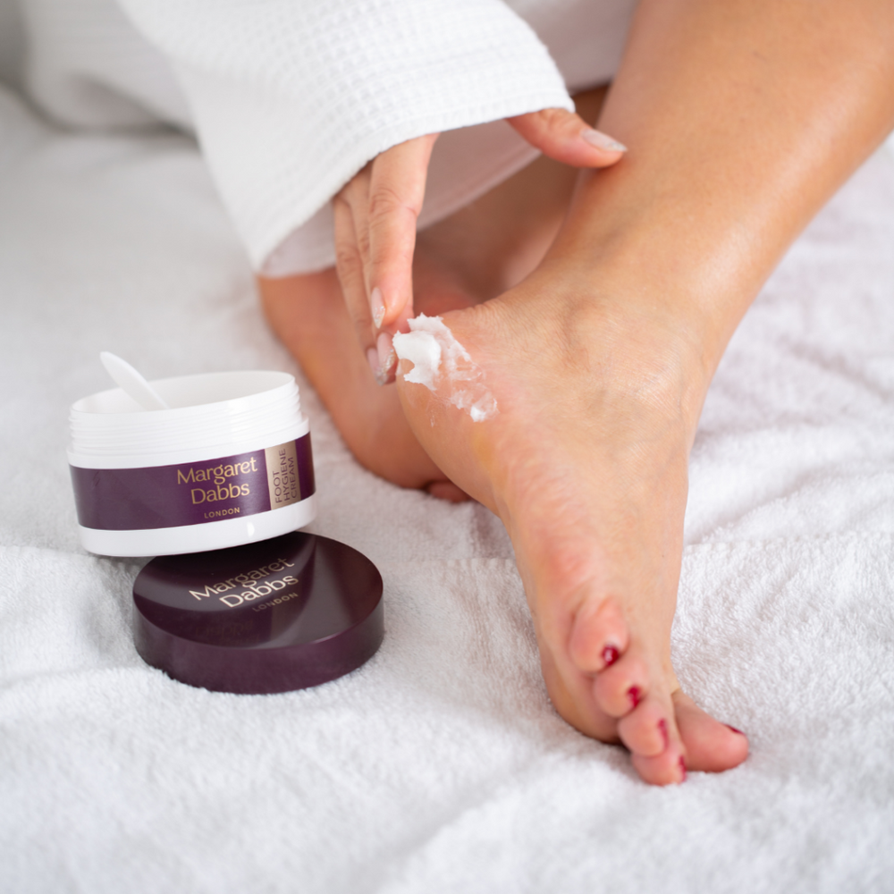 Foot Hygiene Cream