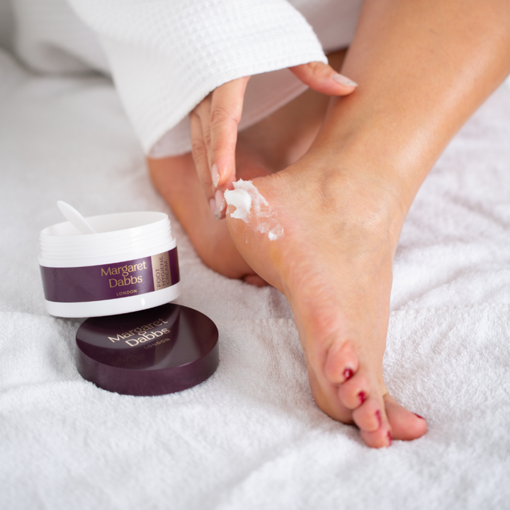 Foot Hygiene Cream