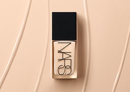 NATURAL RADIANT LONGWEAR FOUNDATION
