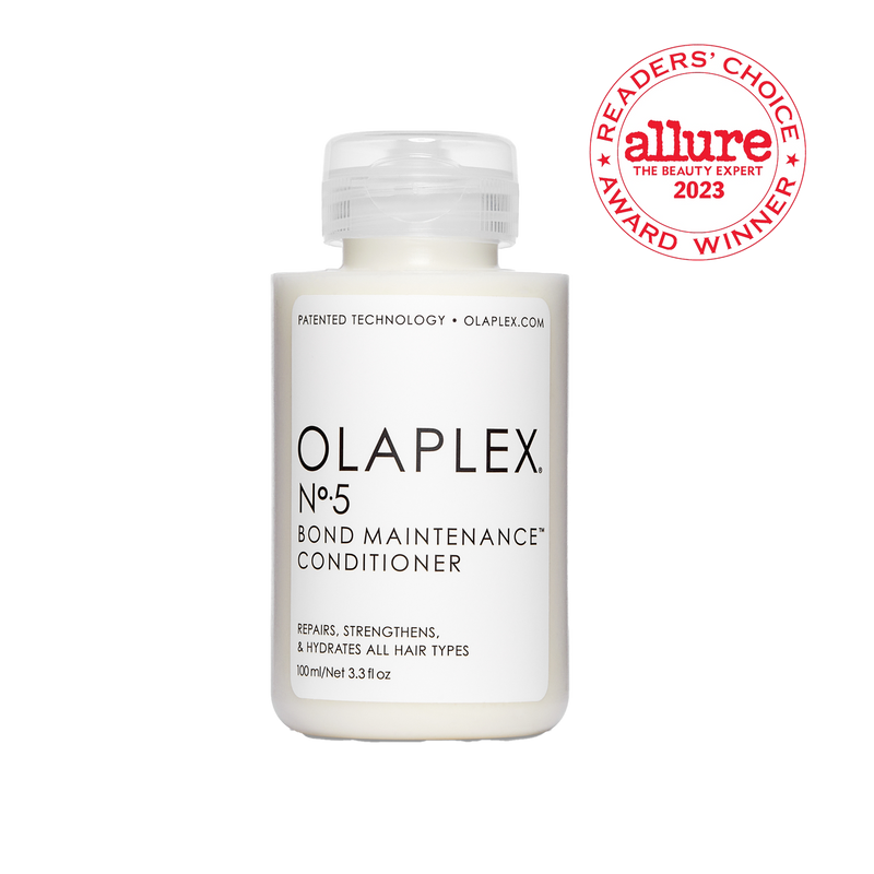 Nº.5 BOND MAINTENANCE CONDITIONER
