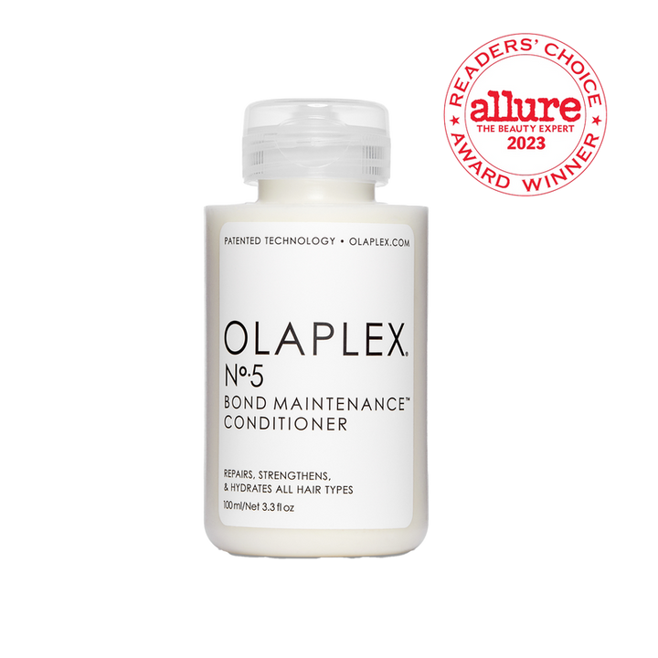 Nº.5 BOND MAINTENANCE CONDITIONER