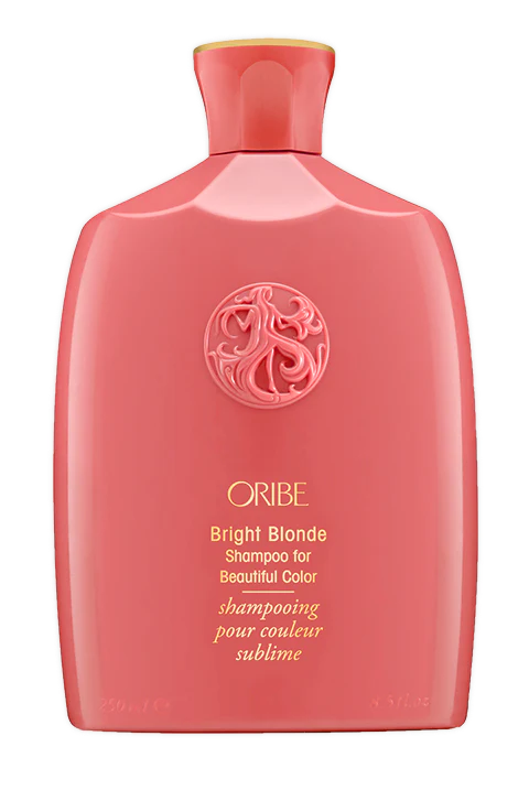 Bright Blonde Shampoo