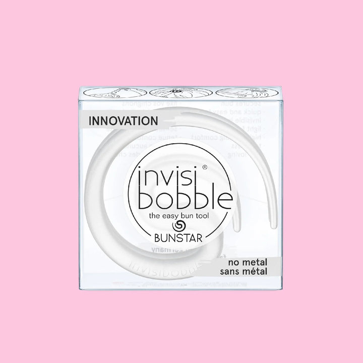 Invisibobble® – Bunstar in Ice Ice Lady