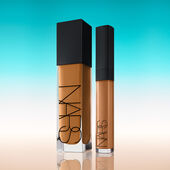 CHAT WITH AN ARTIST THE RADIANT CREAMY CONCEALER & FOUNDATION BUNDLE