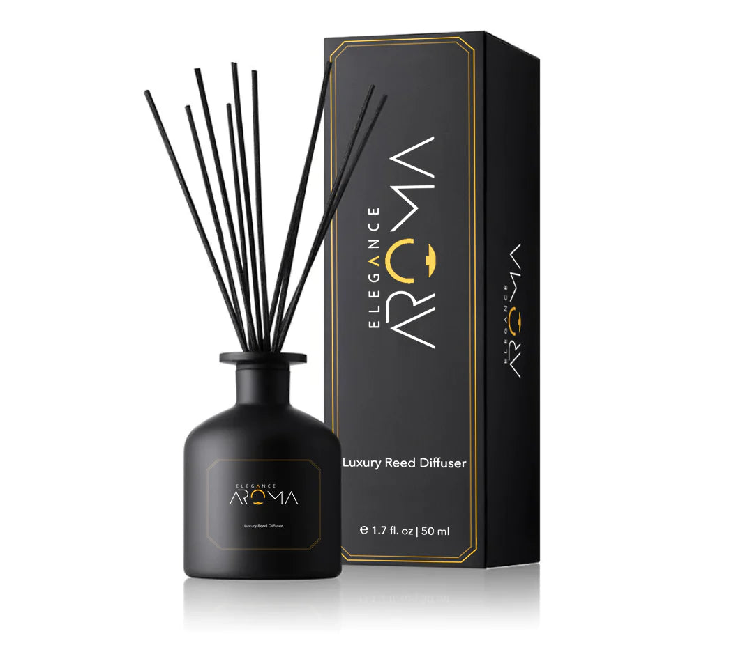 First Love - Reed Diffuser