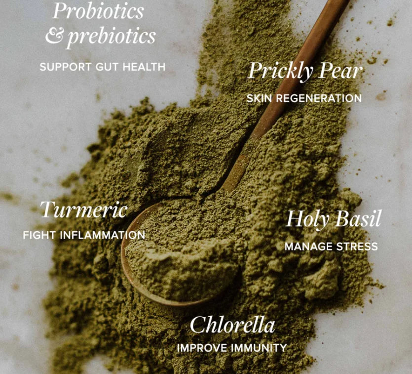 Resilience Inner Beauty Powder