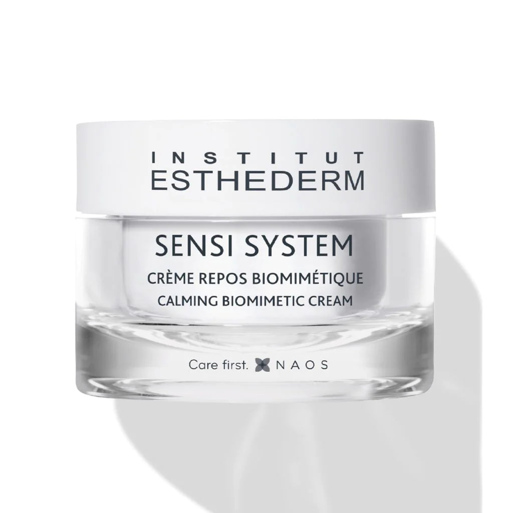 Sensi System Calming Biomimetic Cream