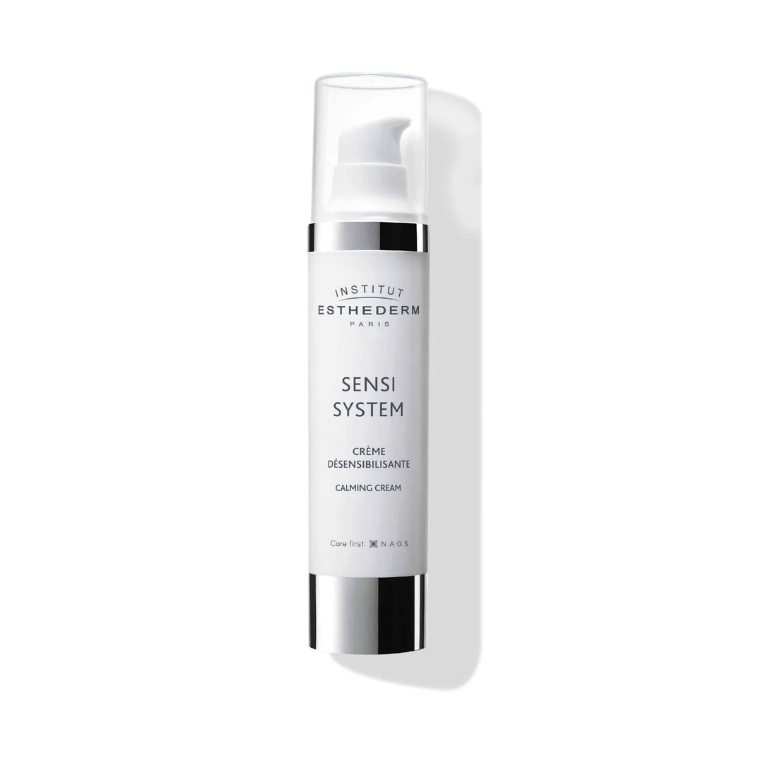 Sensi System Calming Cream