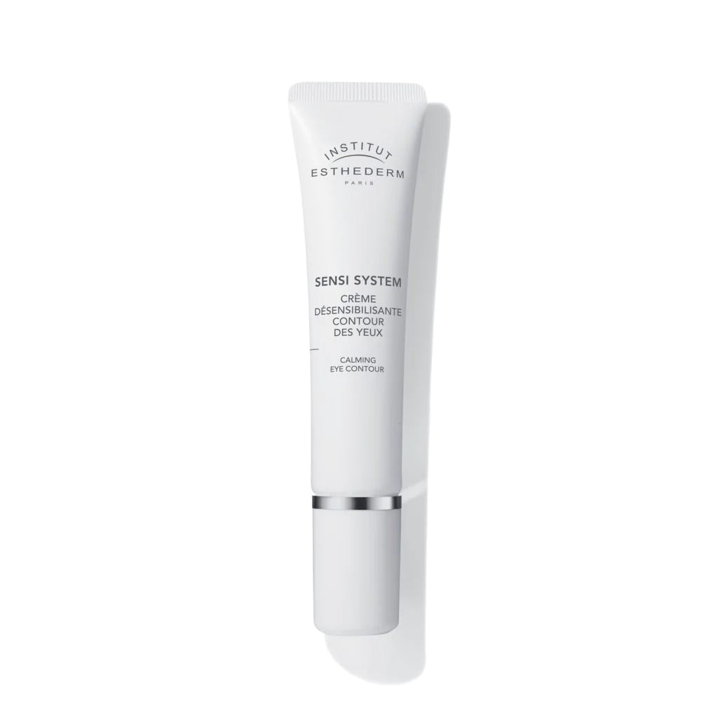 Sensi System Calming Eye Contour Cream