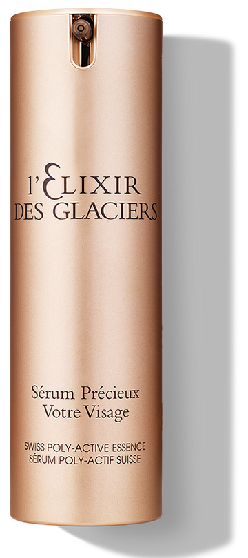 Serum Precieux Votre Visage