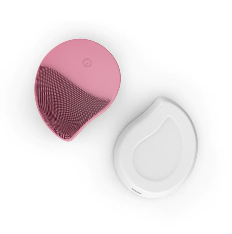 Silicone Cleansing Brush