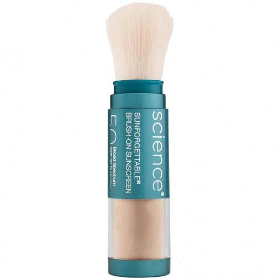 Sunforgettable Total Protection Brush-on Shield Spf 50