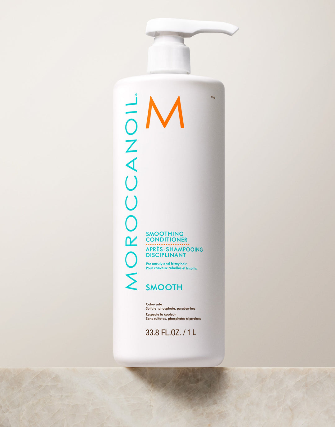 Smoothing Conditioner