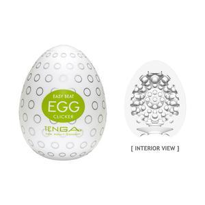 Tenga - Regular Strength - Clicker