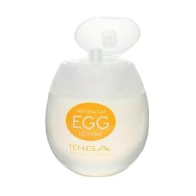 Tenga - Egg Lotion