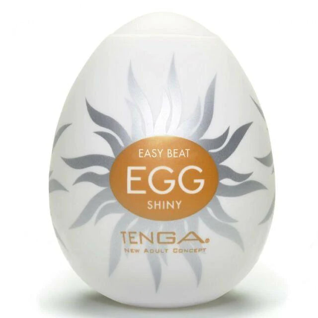 Tenga - Gel - Shiny