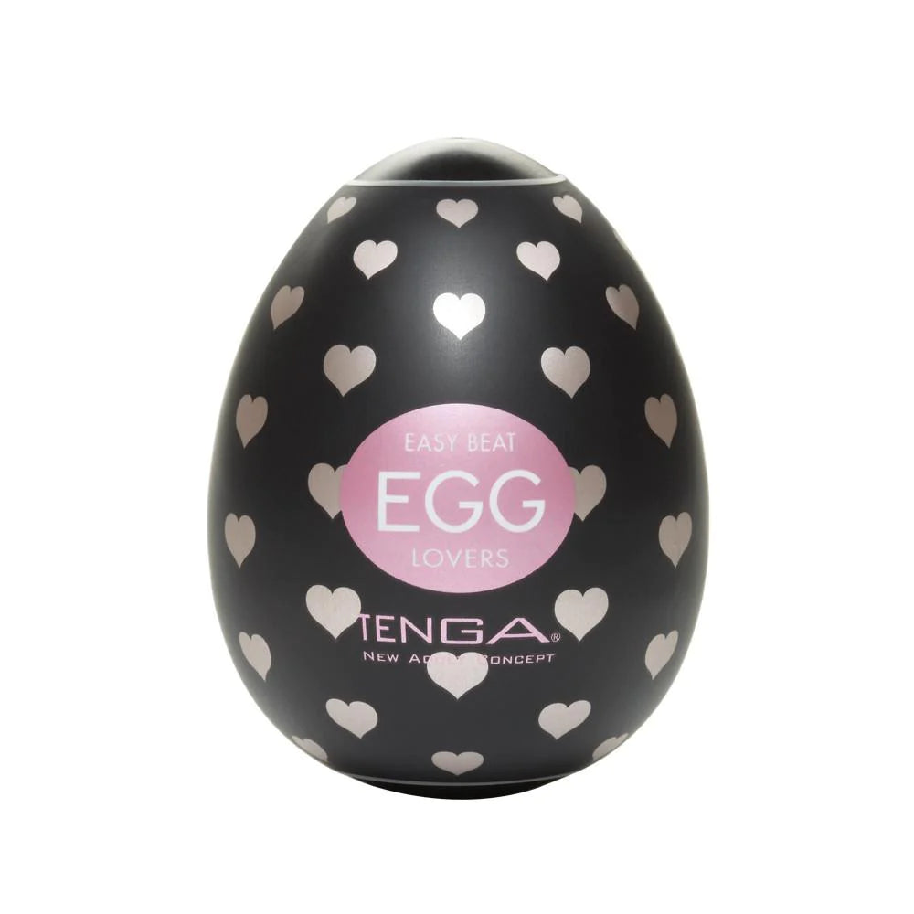 Tenga - Lover's Egg