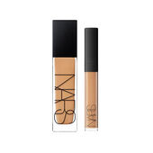 CHAT WITH AN ARTIST THE RADIANT CREAMY CONCEALER & FOUNDATION BUNDLE