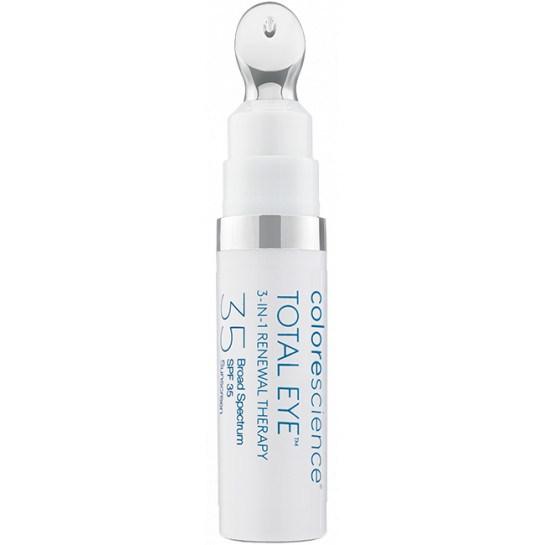 Total Eye 3-in-1 Eye Renewal Therapy Spf 35