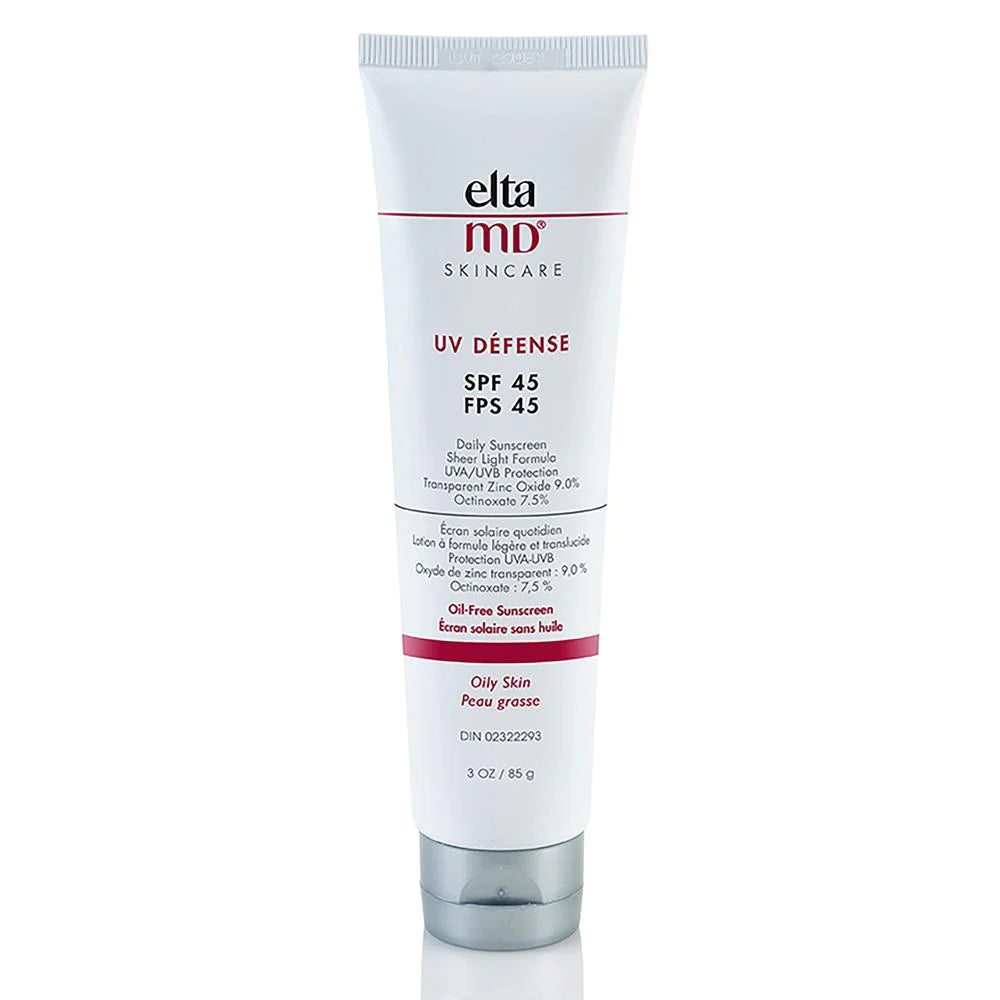 Eltamd Uv Defense Spf 45