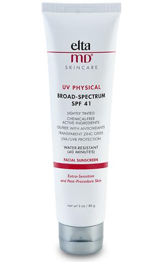 Eltamd Uv Physical Broad-Spectrum Spf 41