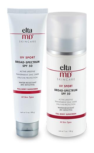 Eltamd Uv Sport Spf 50