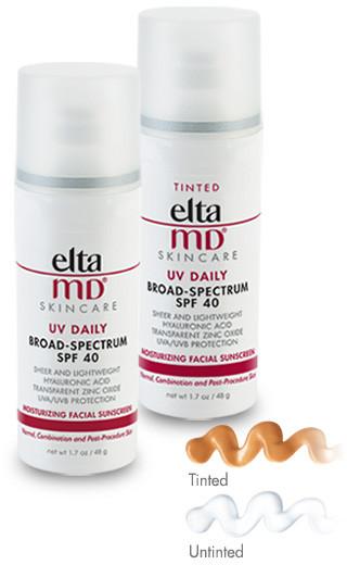 Eltamd Uv Daily Spf 40