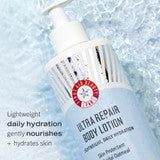 ULTRA REPAIR BODY LOTION