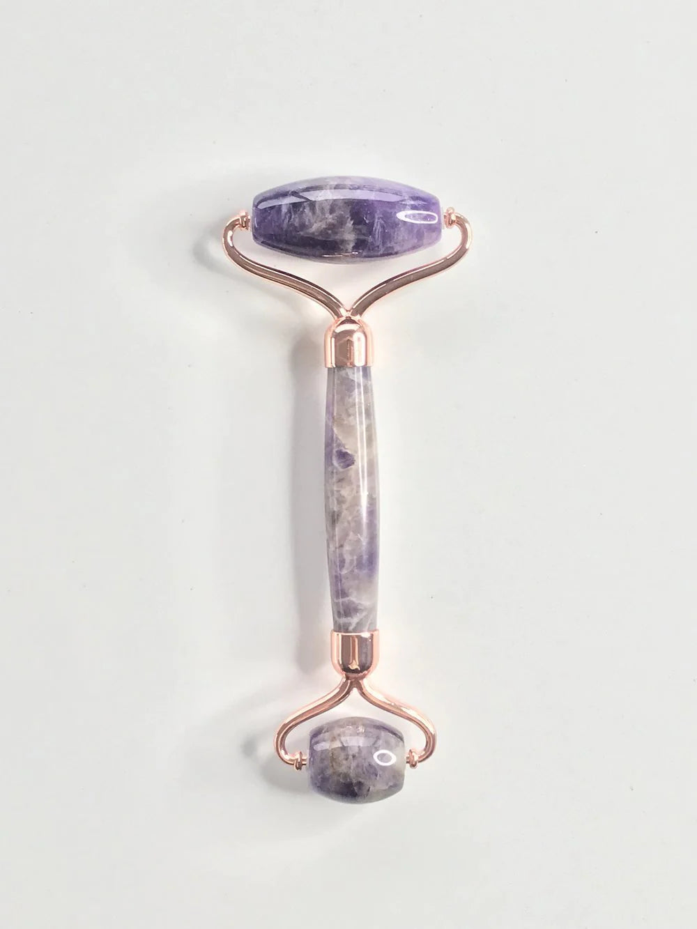 Wandlove Amethyst Face Roller