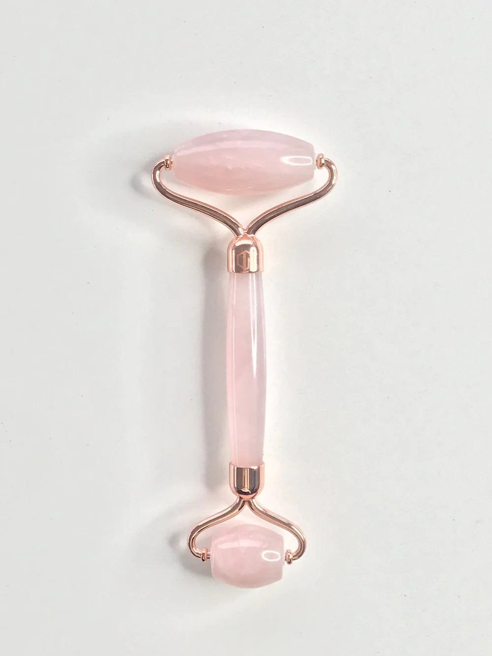 Wandlove Rose Quartz Face Roller