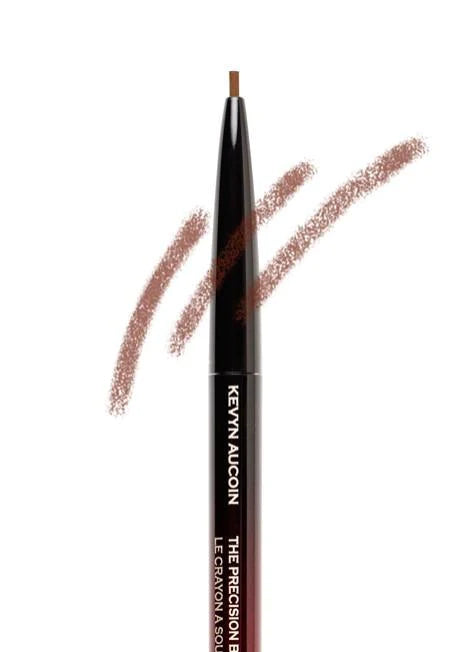 The Precision Brow Pencil Warm Blonde