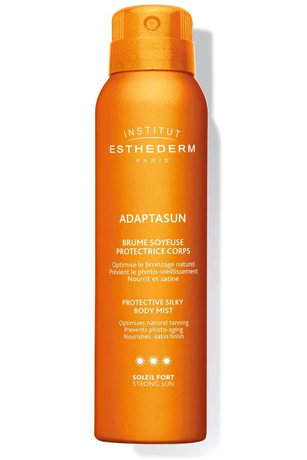 Adaptasun Protective Silky Body Mist 3 Suns