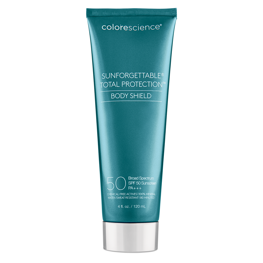 Sunforgettable Enviroscreen Protection Body Shield Spf 50