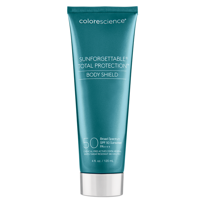 Sunforgettable Enviroscreen Protection Body Shield Spf 50