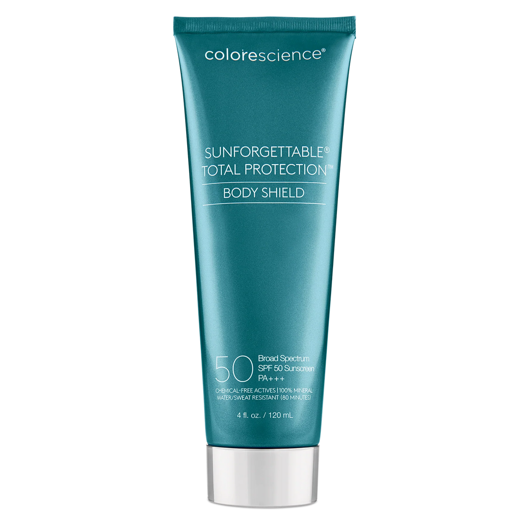 Sunforgettable Enviroscreen Protection Body Shield Spf 50