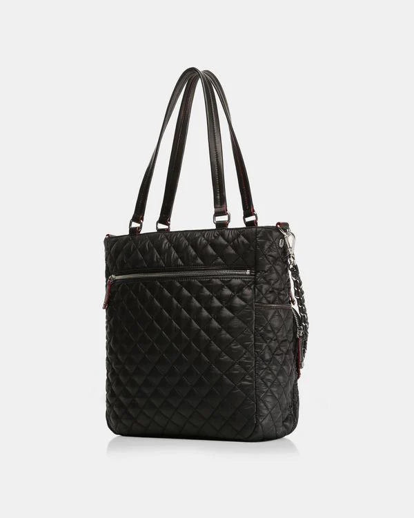 Crosby Tote in Black