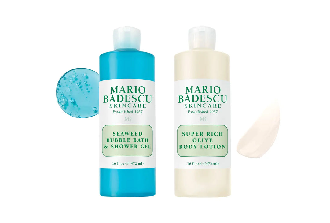 Bath & Body Supersize Duo