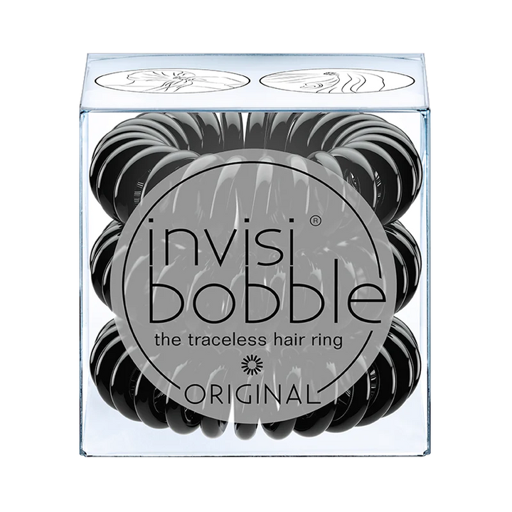 Invisibobble® – Original in True Black