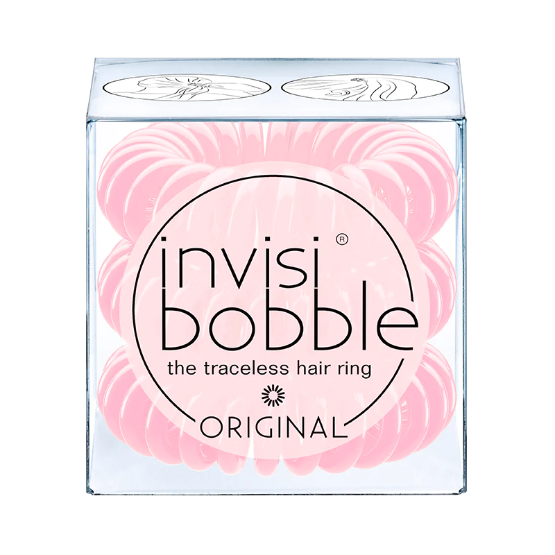 Invisibobble® – Original in Blush Hour