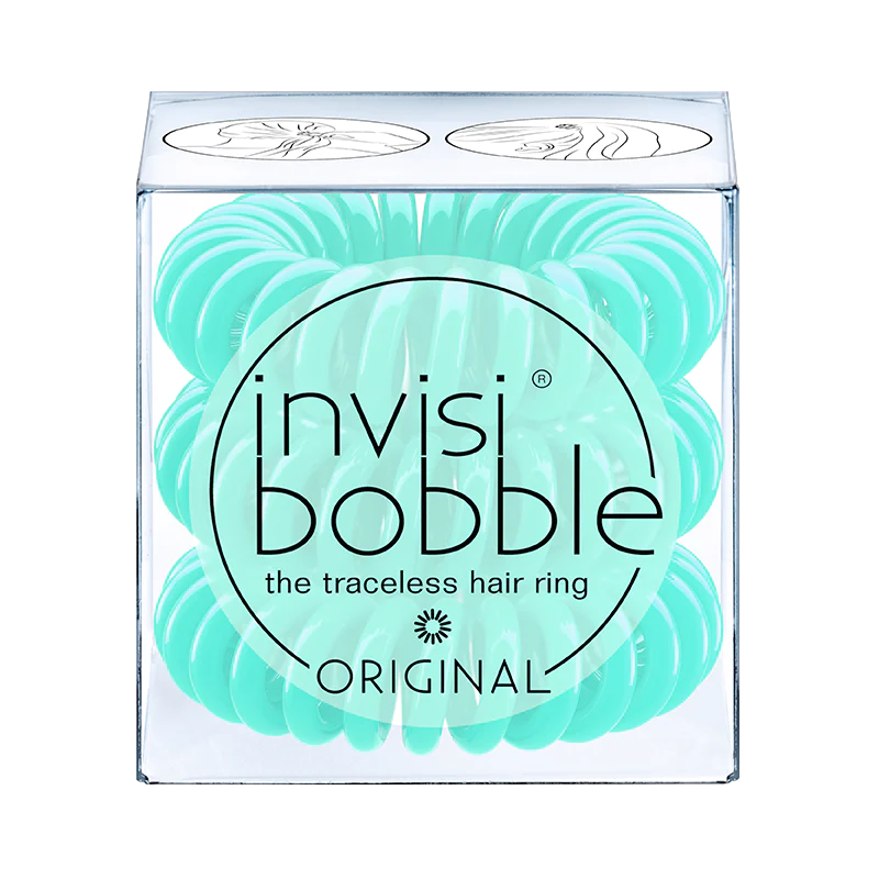 Invisibobble® – Original in Mint to Be