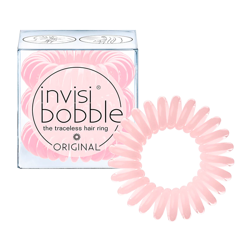 Invisibobble® – Original in Blush Hour