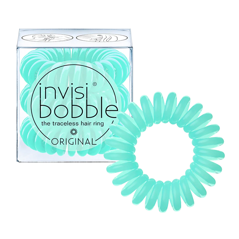 Invisibobble® – Original in Mint to Be