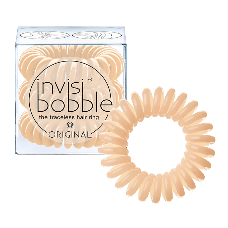 Invisibobble® – Original in to Be or Nude to Be