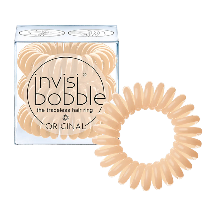 Invisibobble® – Original in to Be or Nude to Be