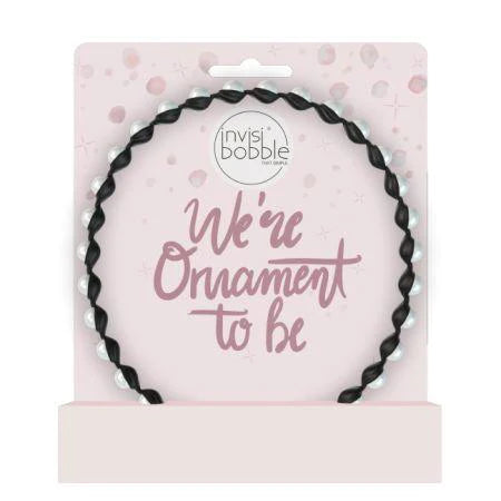 Invisibobble® – Headband in We're Ornament to Be